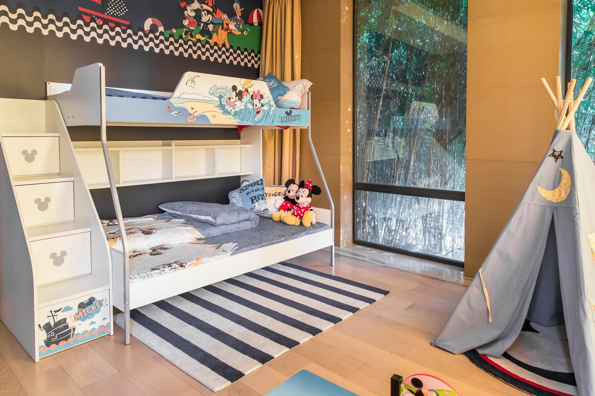 The Mulian Urban Resort Hotels Huadu Guangzhou Bagian luar foto