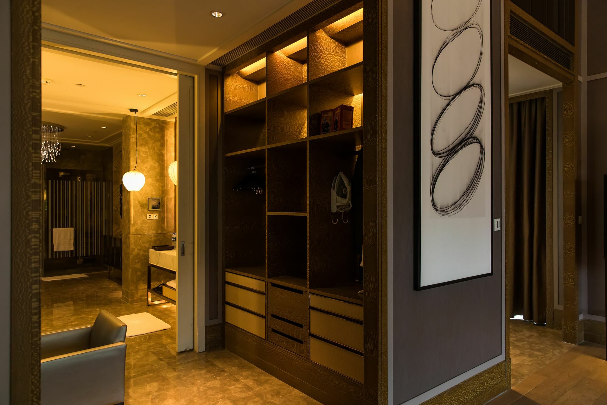 The Mulian Urban Resort Hotels Huadu Guangzhou Bagian luar foto
